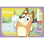 Ravensburger - Puzzle Bluey 4 buc in cutie 2 3 4 5 piese Ravensburger - 6